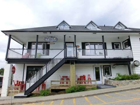 Auberge La Mer Veilleuse