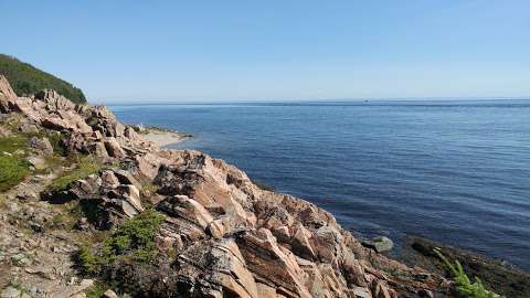 Réserve naturelle du Parc-Languedoc